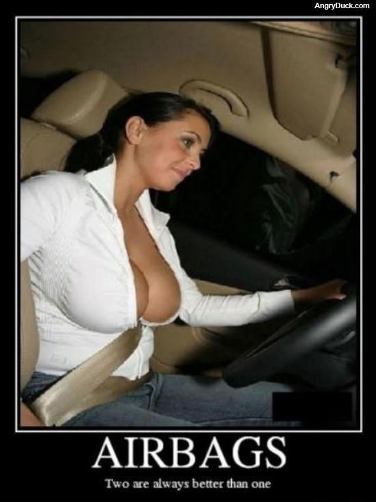 Airbags