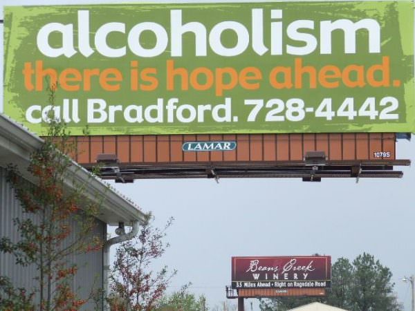 Alcoholism Hope