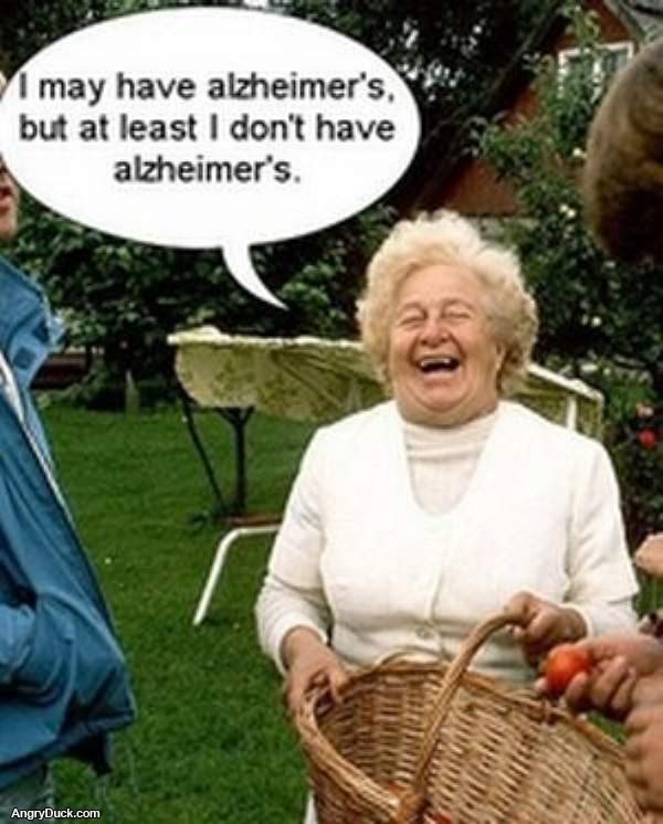 Alzheimers