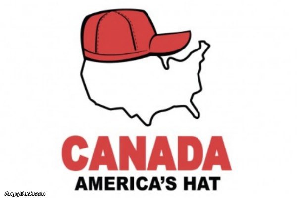 Americas Hat