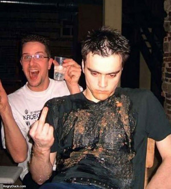 Been a Long Long Night