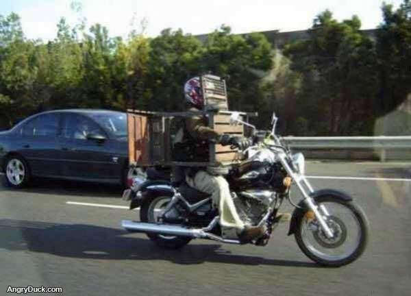 Cant See Shit Captain