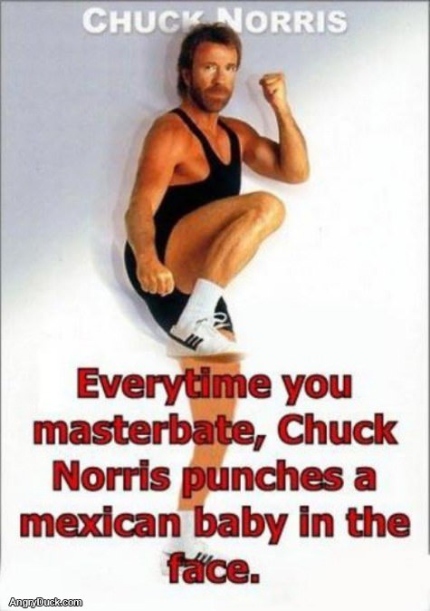 Chuck Norris