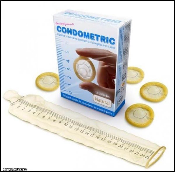 Condometric