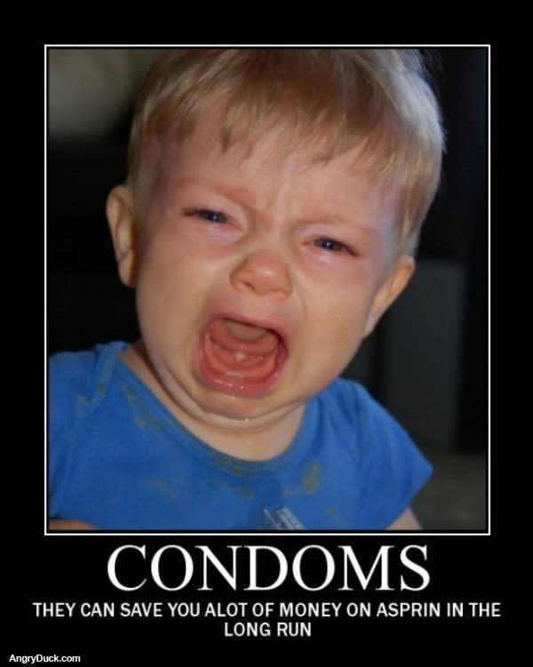 Condoms