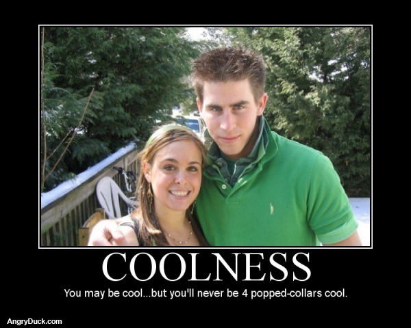 Coolness