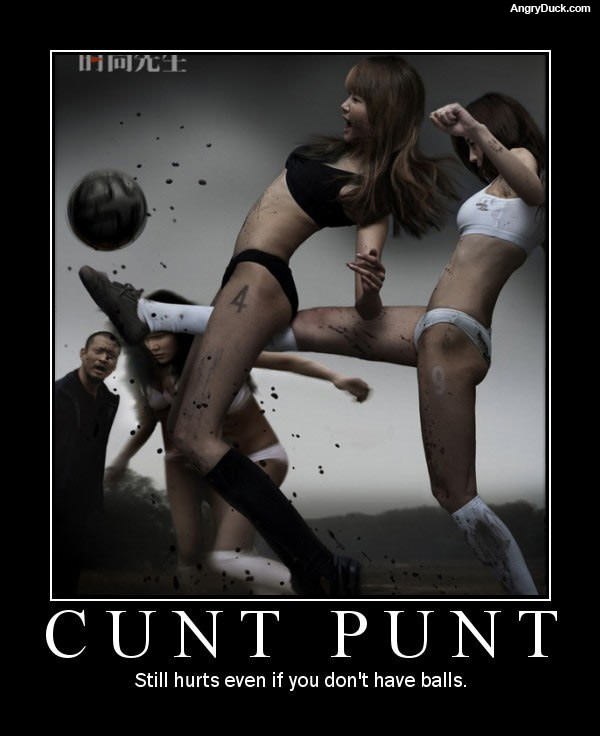 Cunt Punt
