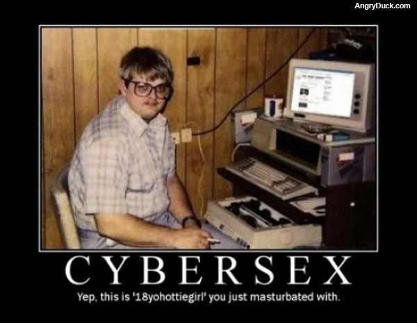 Cybersexy