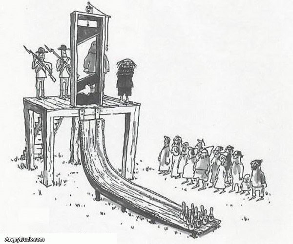 Fun Bowling for Almost Everyone