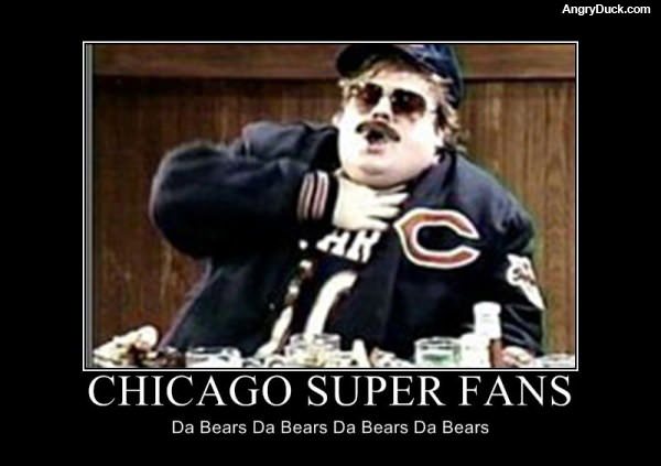 Da Bears