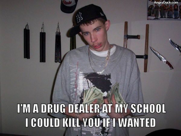Dealer