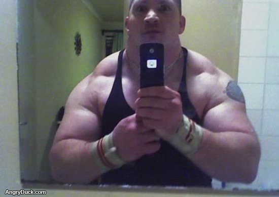 Definition of Meat Head