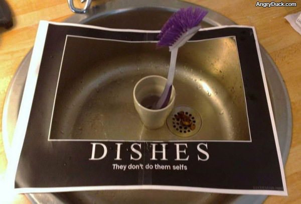 Dishes