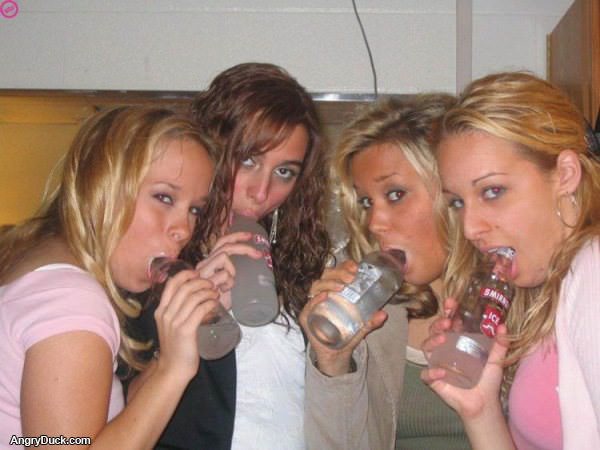 Doing it Right Again