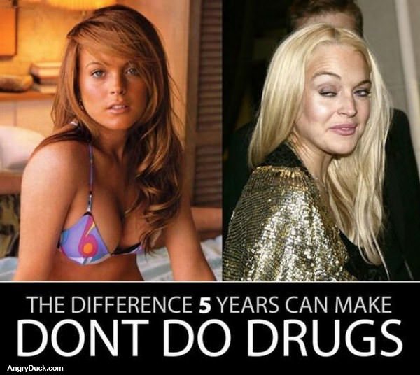 Dont do Drugs