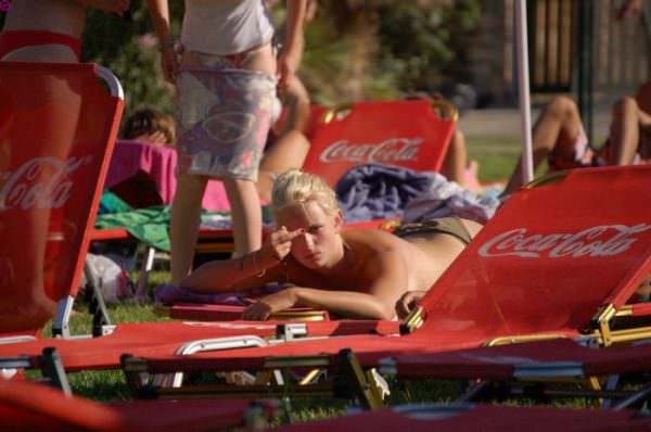 Dont Take my Picture