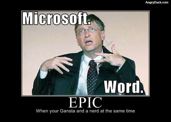 Epic Word