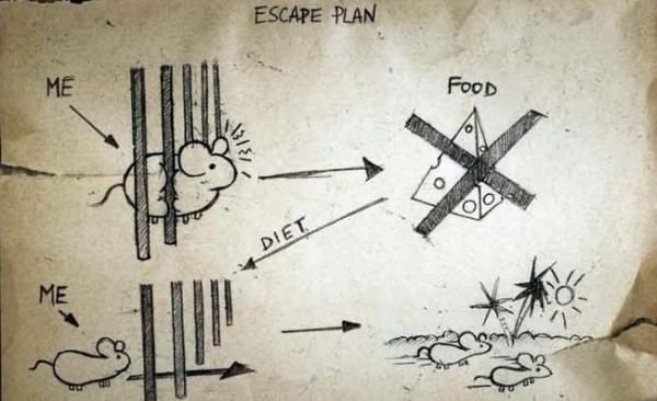 Escape Plan