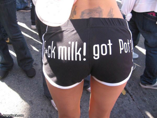 F Milk