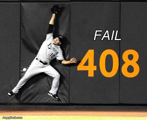 Fail Catch