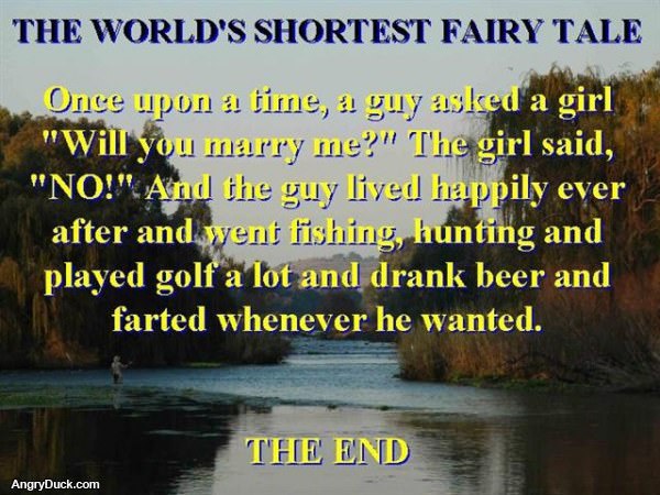 Fairy Tale