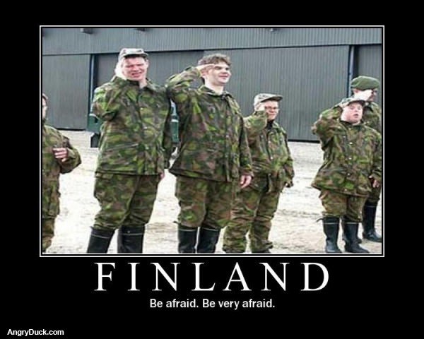 Finland