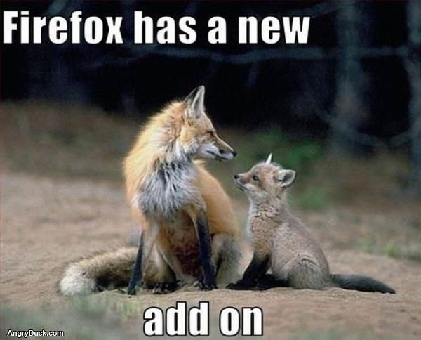 Firefox Add On