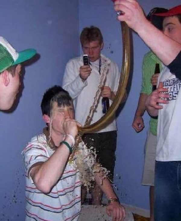 Funnel Fail
