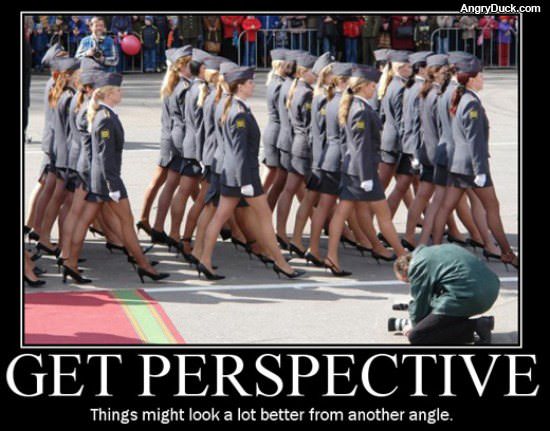 Get Perspective