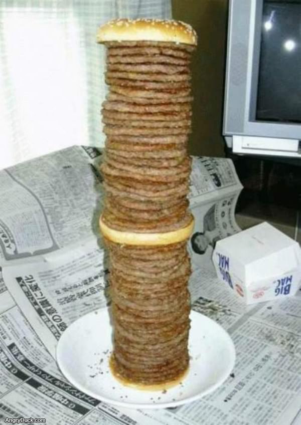 Giant Burger