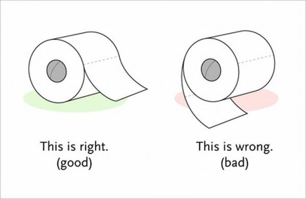 Good and Bad Tp