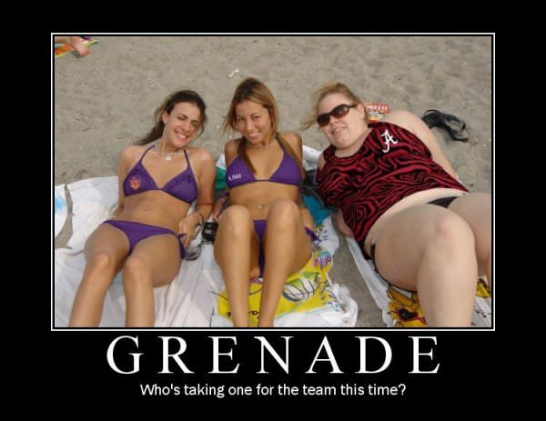Grenade