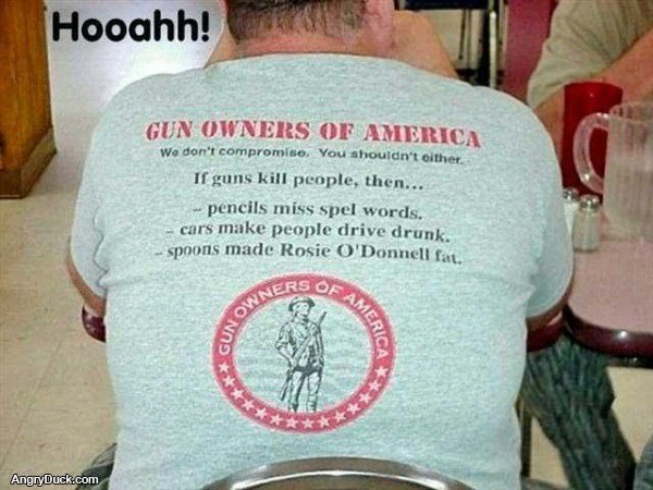 Gun Owners