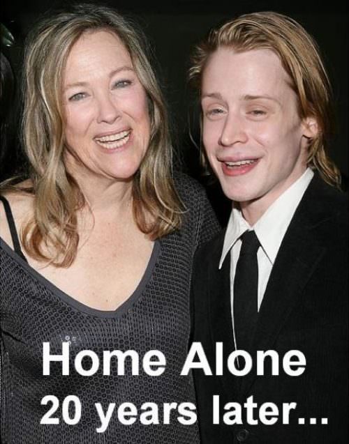 Home Alone Reunion