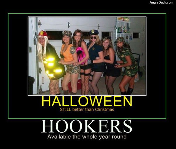 Hookers