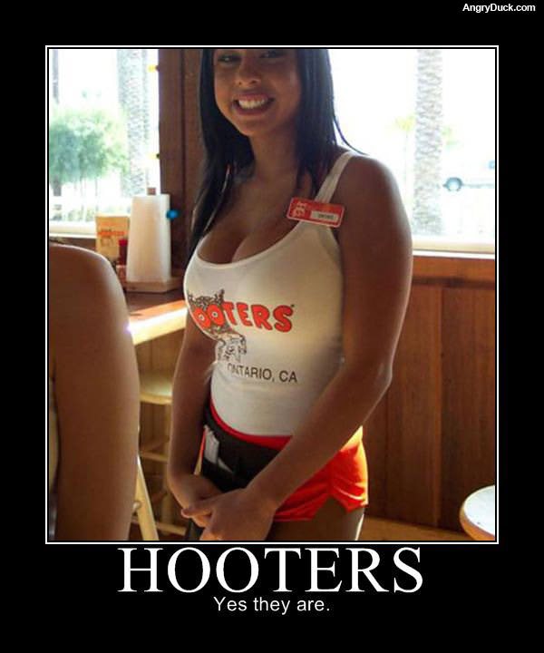 Hooters