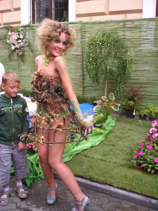 I Think Mikey Likes It