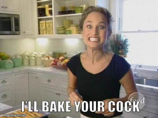 Ill Bake It