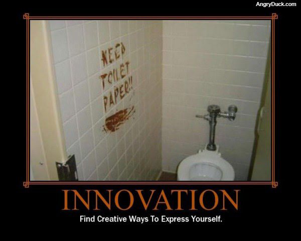 Innovation
