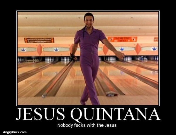 Jesus Quintana