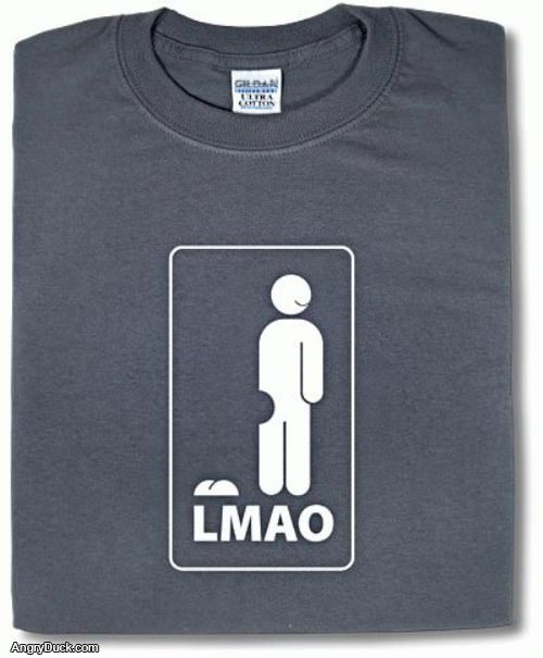 Lmao Shirt