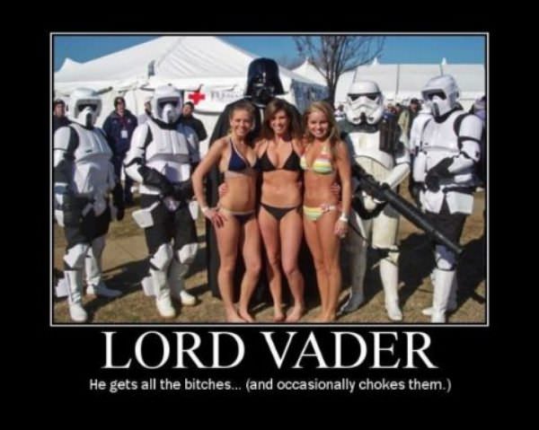Lord Vader