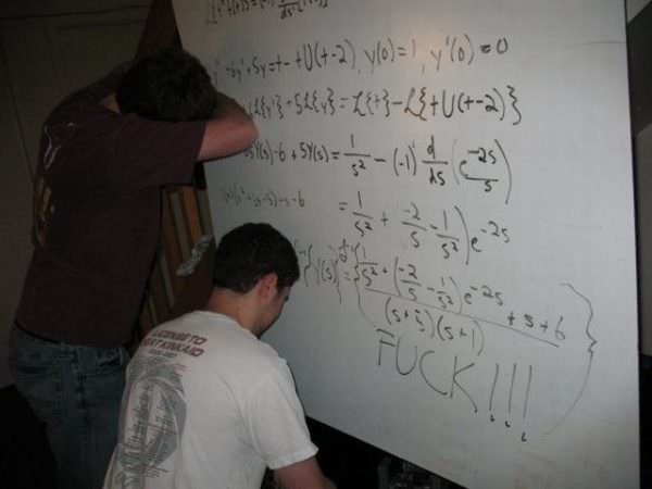 Math Problem