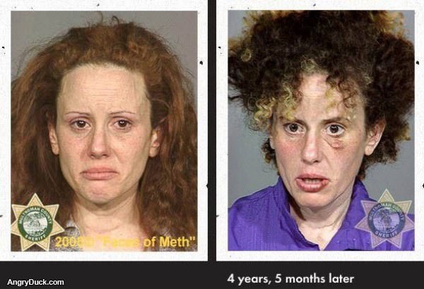 Meth