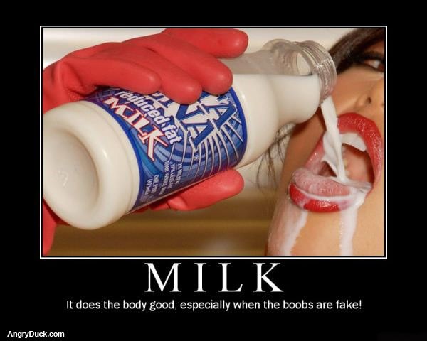 Milk