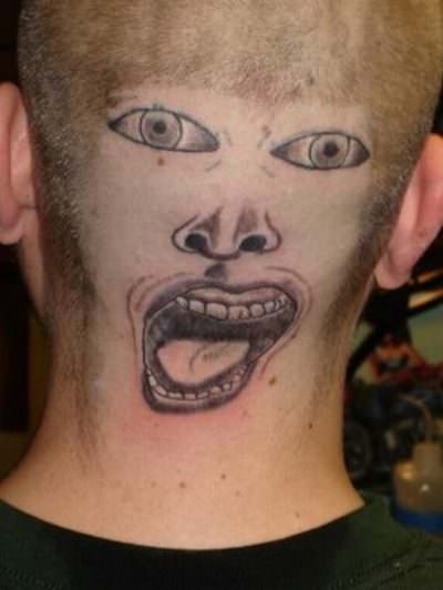 Moron Tat