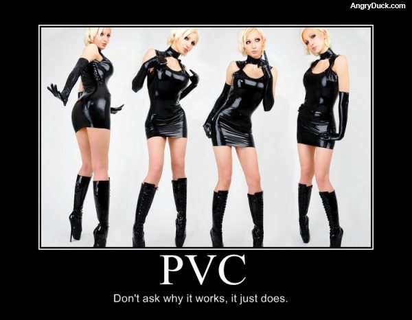 Pvc