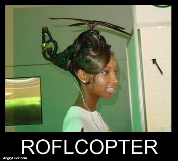Roflcopter