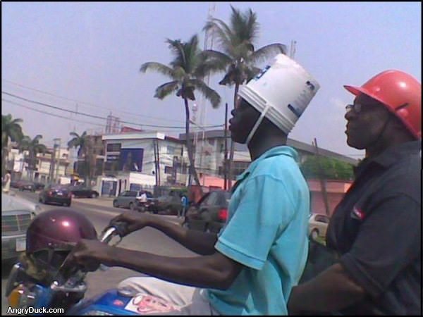 Nice Helmet