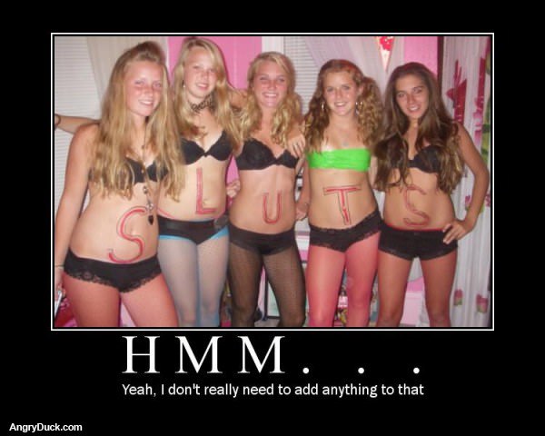 No Need to Add Anything